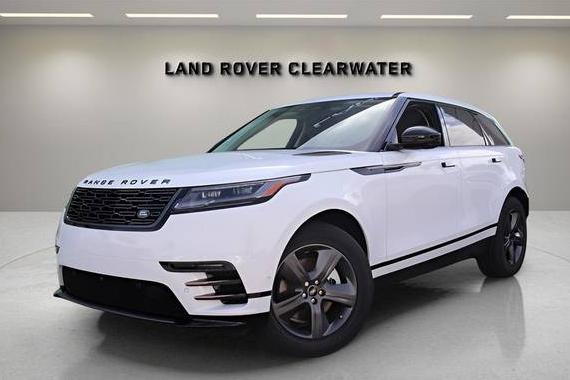 LAND ROVER RANGE ROVER VELAR 2025 SALYL2EX1SA800372 image